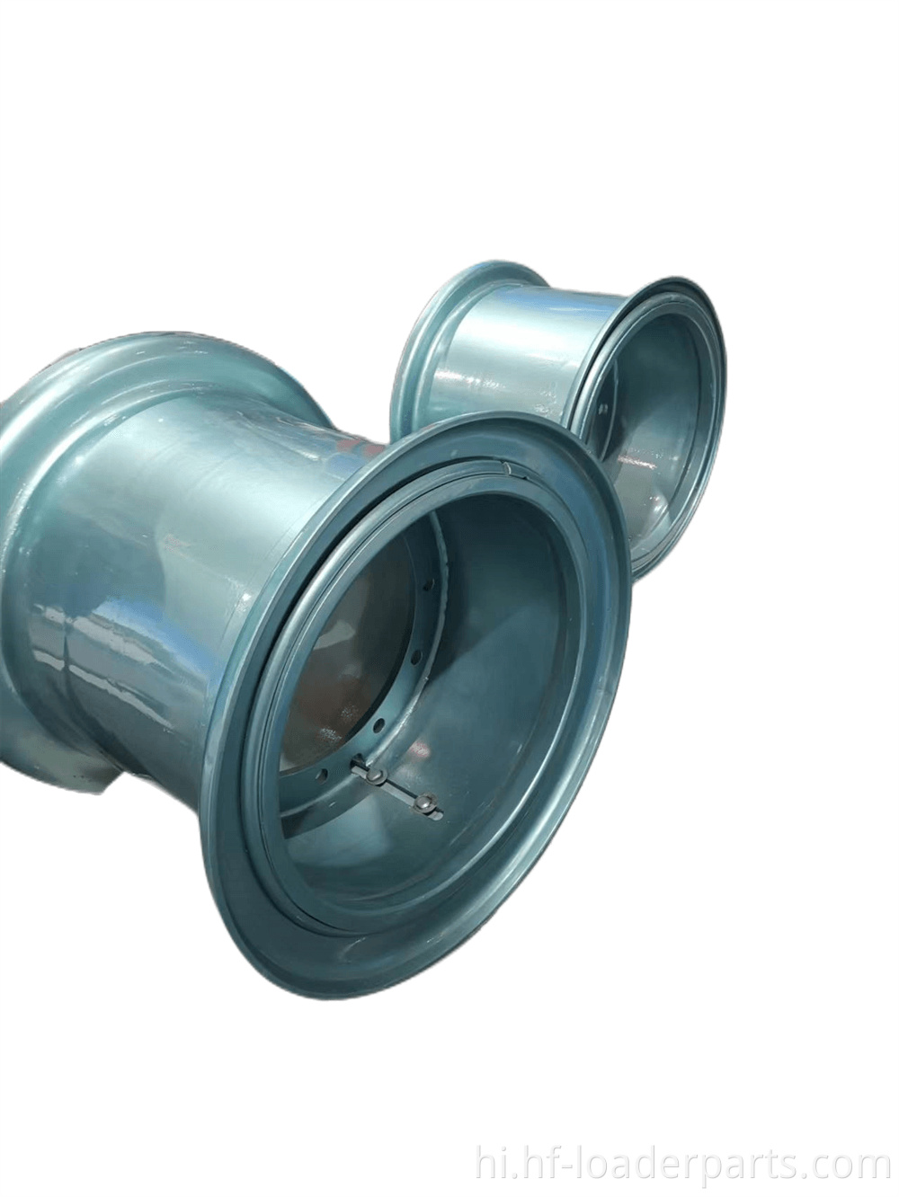 लोडर रिम असेंबली 23.5-25 17.5-25 Loader Rim Assembly 23.5-25 17.5-25